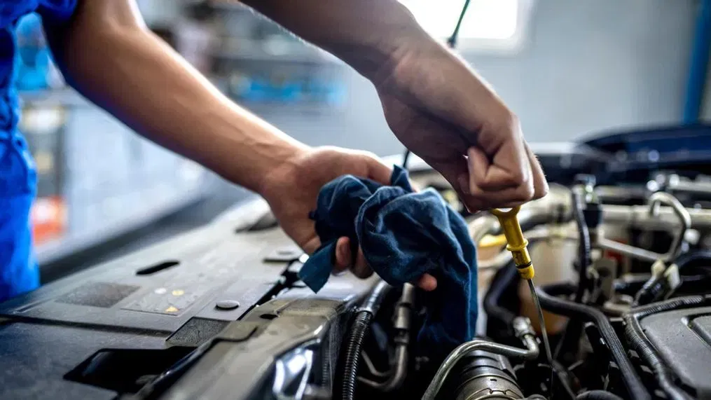 Mishra Car Repair Service